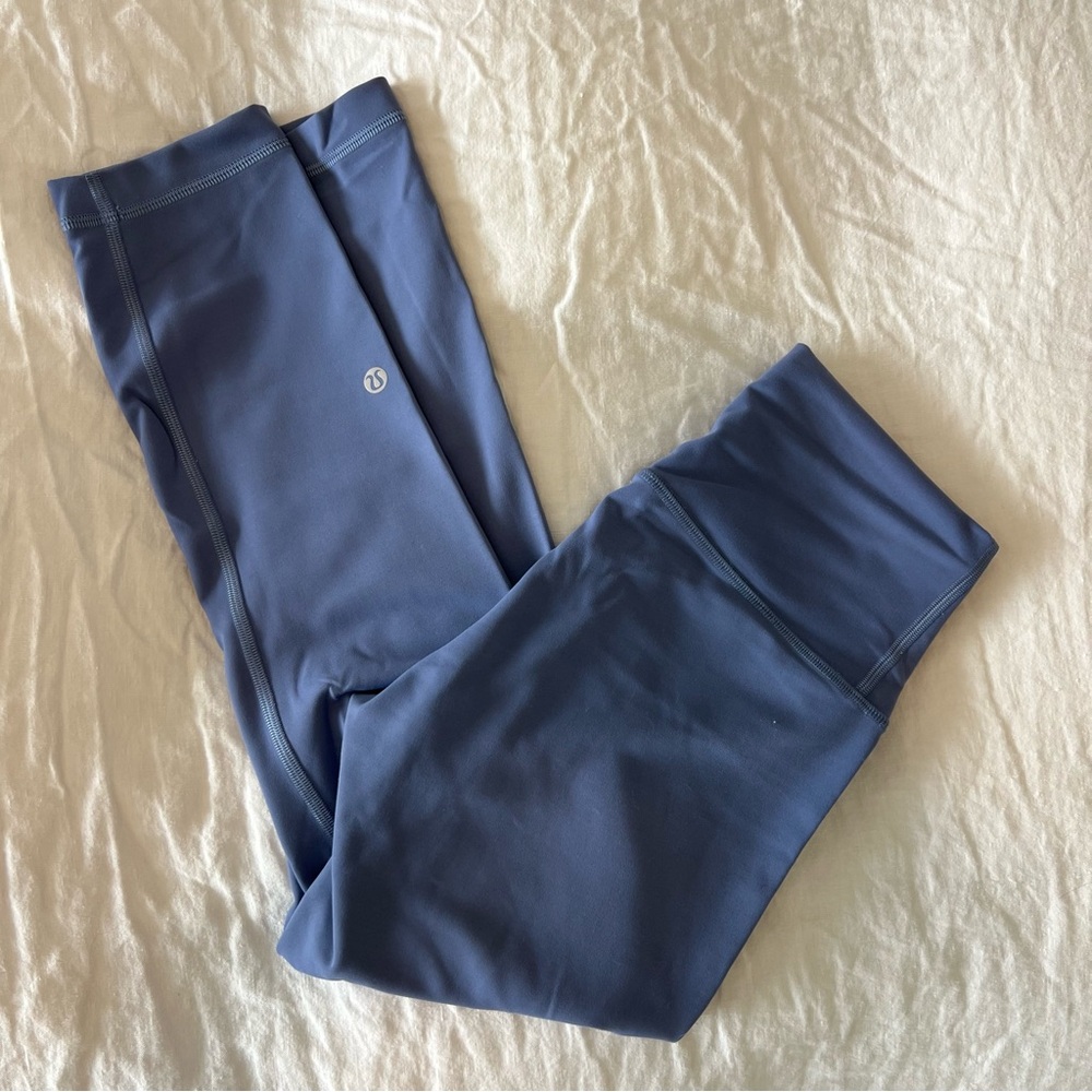Wunder Train Crop 23”